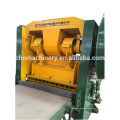 Gypsum Board Square Hole Punching Machines for house designs decoration